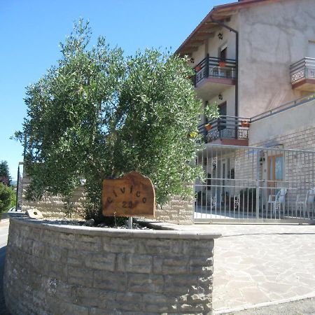 Civico 29 Apartment Collestrada Exterior photo